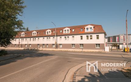 NA PREDAJ | 2 - IZBOVÝ BYT V ŠIRŠOM CENTRE | TRENČÍN - G. M. R. ŠTEFÁNIKA