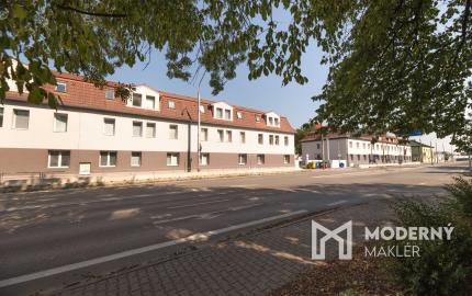 NA PREDAJ | 2 - IZBOVÝ BYT V ŠIRŠOM CENTRE | TRENČÍN - G. M. R. ŠTEFÁNIKA