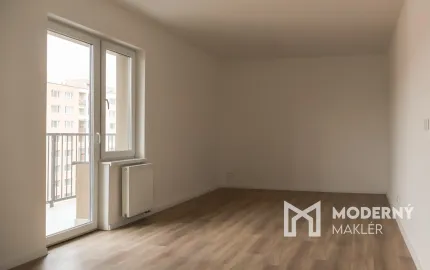 Na predaj 2-izbový byt v Rezidencii Slnečná v Bánovciach nad Bebravou