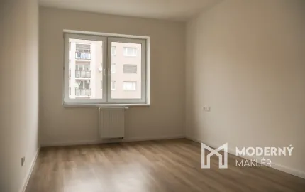Na predaj 2-izbový byt v Rezidencii Slnečná v Bánovciach nad Bebravou