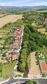 Na predaj investičný pozemok vo Vieske nad Žitavou