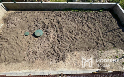 Na predaj rekreačná chata s panoramatickým výhľadom