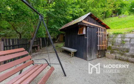 Na predaj chata v Radôstke