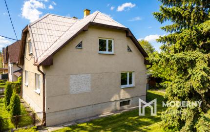 Rodinný dom na predaj v lokalite Stará Ľadoveň