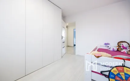 Na predaj priestranný 3-izbový byt v Košiciach