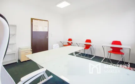 Na prenájom kancelária č.24 v Šamoríne