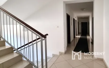 Na prenájom kancelária č.27 v Šamoríne