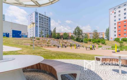 Na predaj 3-izbový byt s dvomi balkónmi v Poprade