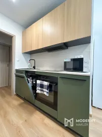 Na prenájom vkusne zrekonštruovaný 2-izbový byt pri OC Retro, Ružinov