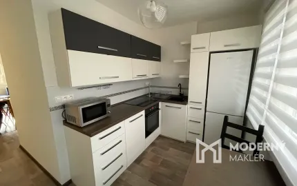 Na prenájom 2-izbový byt v Bánovciach nad Bebravou
