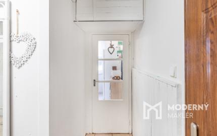 INVESTÍCIA, KTORÁ  ZARÁBA OD PRVÉHO DŇA | 2-IZBOVÝ BYT + 16 m² PIVNICA + PARKOVANIE | PEZINOK
