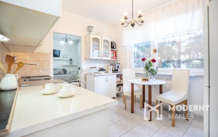 INVESTÍCIA, KTORÁ  ZARÁBA OD PRVÉHO DŇA | 2-IZBOVÝ BYT + 16 m² PIVNICA + PARKOVANIE | PEZINOK