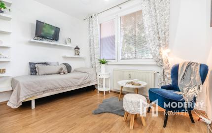 INVESTÍCIA, KTORÁ  ZARÁBA OD PRVÉHO DŇA | 2-IZBOVÝ BYT + 16 m² PIVNICA + PARKOVANIE | PEZINOK