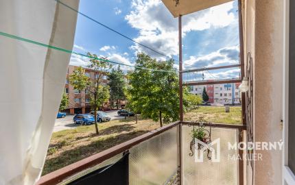 INVESTÍCIA, KTORÁ  ZARÁBA OD PRVÉHO DŇA | 2-IZBOVÝ BYT + 16 m² PIVNICA + PARKOVANIE | PEZINOK
