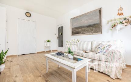 INVESTÍCIA, KTORÁ  ZARÁBA OD PRVÉHO DŇA | 2-IZBOVÝ BYT + 16 m² PIVNICA + PARKOVANIE | PEZINOK