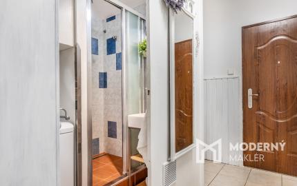 INVESTÍCIA, KTORÁ  ZARÁBA OD PRVÉHO DŇA | 2-IZBOVÝ BYT + 16 m² PIVNICA + PARKOVANIE | PEZINOK