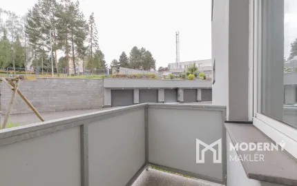Na prenájom kompletne zrekonštruovaný 1-izbový byt v Čadci