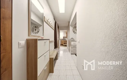 Na predaj 4-izbový rodinný dom v obci Štefanov