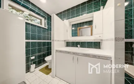 Na predaj 4-izbový rodinný dom v obci Štefanov