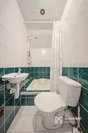 Na predaj 4-izbový rodinný dom v obci Štefanov