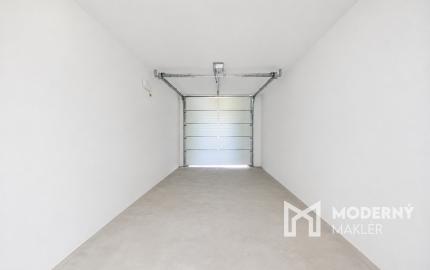 MÝTNA | Výnimočný rodinný dom v Nových Zámkoch | Smart home príprava | Interiérový projekt na mieru