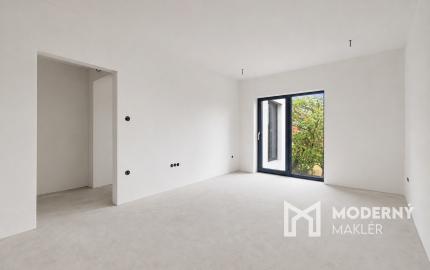 MÝTNA | Výnimočný rodinný dom v Nových Zámkoch | Smart home príprava | Interiérový projekt na mieru