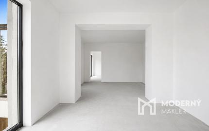 MÝTNA | Výnimočný rodinný dom v Nových Zámkoch | Smart home príprava | Interiérový projekt na mieru