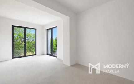 MÝTNA | Výnimočný rodinný dom v Nových Zámkoch | Smart home príprava | Interiérový projekt na mieru