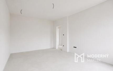 MÝTNA | Výnimočný rodinný dom v Nových Zámkoch | Smart home príprava | Interiérový projekt na mieru