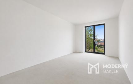 MÝTNA | Výnimočný rodinný dom v Nových Zámkoch | Smart home príprava | Interiérový projekt na mieru