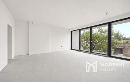 MÝTNA | Výnimočný rodinný dom v Nových Zámkoch | Smart home príprava | Interiérový projekt na mieru