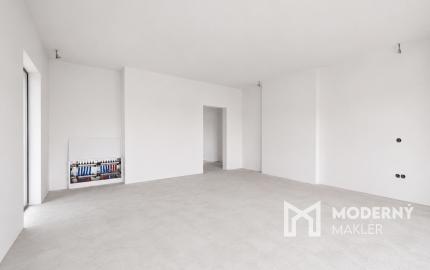 MÝTNA | Výnimočný rodinný dom v Nových Zámkoch | Smart home príprava | Interiérový projekt na mieru