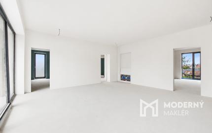 MÝTNA | Výnimočný rodinný dom v Nových Zámkoch | Smart home príprava | Interiérový projekt na mieru