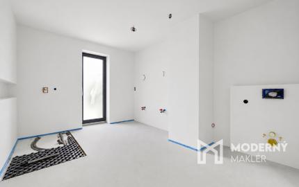 MÝTNA | Výnimočný rodinný dom v Nových Zámkoch | Smart home príprava | Interiérový projekt na mieru