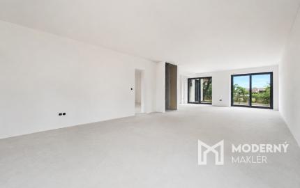 MÝTNA | Výnimočný rodinný dom v Nových Zámkoch | Smart home príprava | Interiérový projekt na mieru