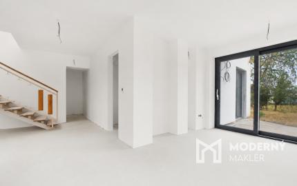 MÝTNA | Výnimočný rodinný dom v Nových Zámkoch | Smart home príprava | Interiérový projekt na mieru