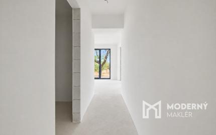 MÝTNA | Výnimočný rodinný dom v Nových Zámkoch | Smart home príprava | Interiérový projekt na mieru