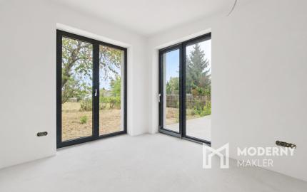 MÝTNA | Výnimočný rodinný dom v Nových Zámkoch | Smart home príprava | Interiérový projekt na mieru