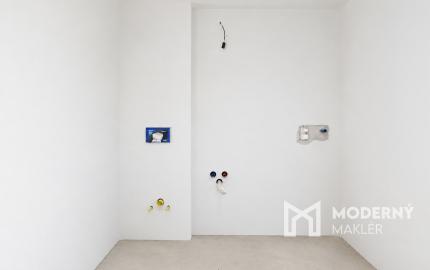 MÝTNA | Výnimočný rodinný dom v Nových Zámkoch | Smart home príprava | Interiérový projekt na mieru