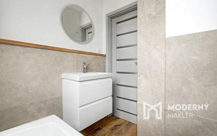 3 izbový byt na predaj s loggiou, Martin-Košúty II