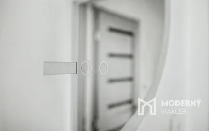 3 izbový byt na predaj s loggiou, Martin-Košúty II