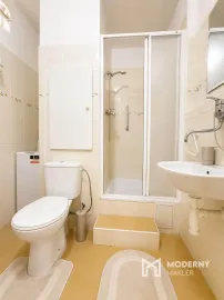 Na prenájom 1- izbový byt v Dubnici nad Váhom, Centrum I.