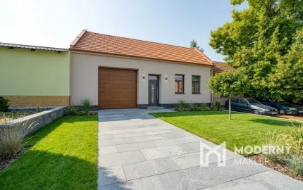 Na predaj rodinný dom v obci Vištuk