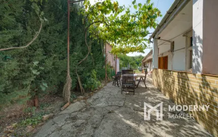 Na predaj rodinný dom v obci Vištuk