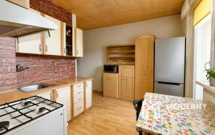 Na predaj 1-izbový byt s balkónom a výbornou dispozíciou v Poprade