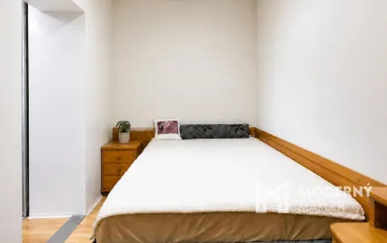 Na predaj 1-izbový byt s balkónom a výbornou dispozíciou v Poprade