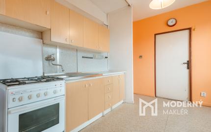 3 izbový byt na predaj v centre Martina