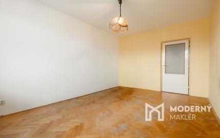 3 izbový byt na predaj v centre Martina