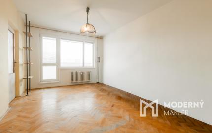 3 izbový byt na predaj v centre Martina
