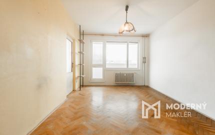 3 izbový byt na predaj v centre Martina